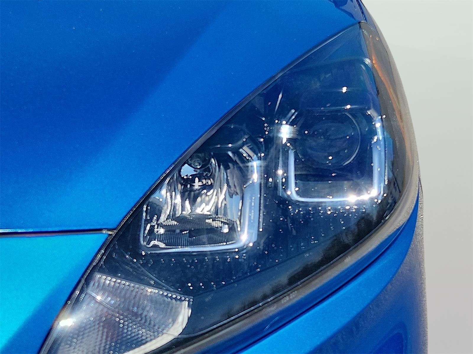 2021 Ford Escape Hybrid SEL