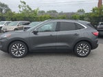 2020 Ford Escape Hybrid Titanium