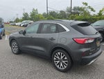 2020 Ford Escape Hybrid Titanium