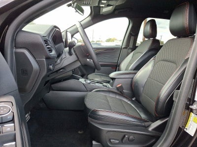 2023 Ford Escape ST-Line Select