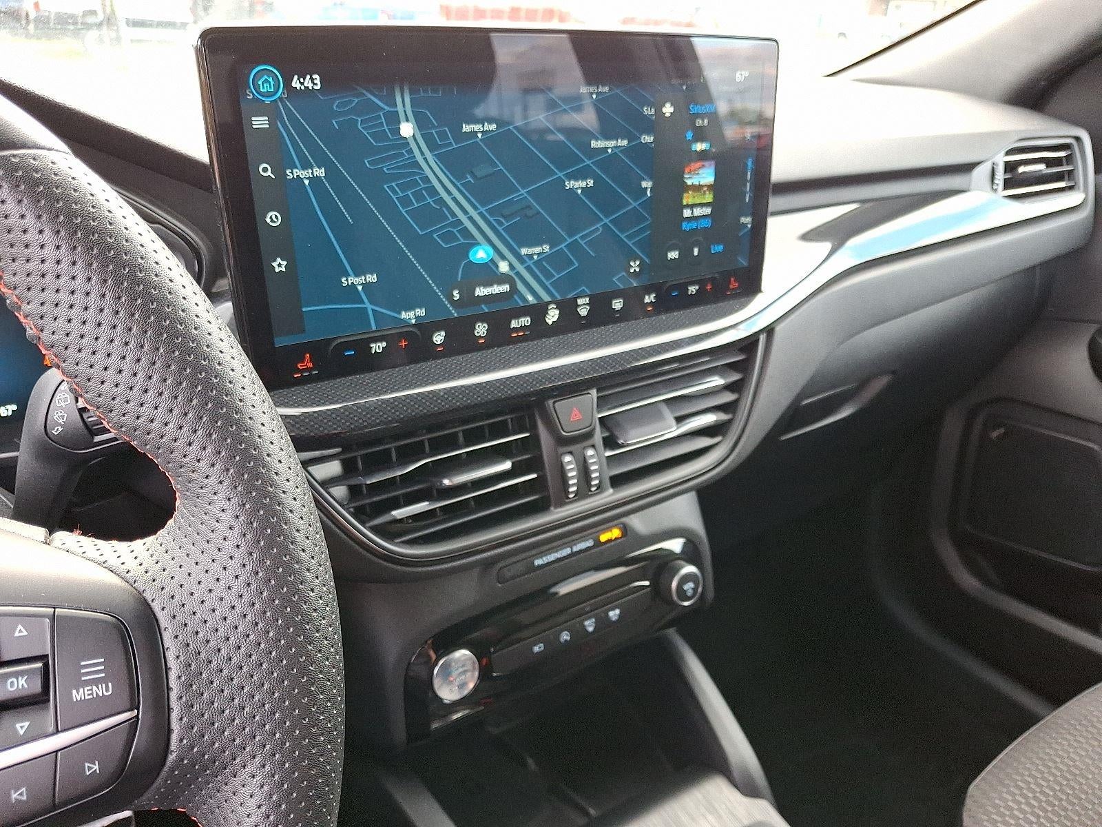 2023 Ford Escape ST-Line Select