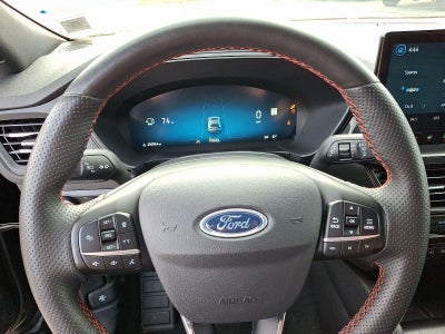 2023 Ford Escape ST-Line Select