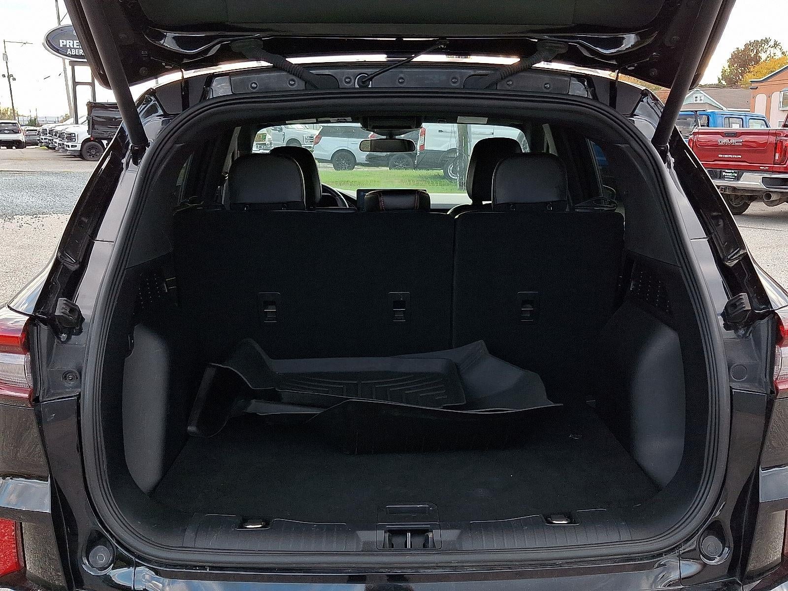 2023 Ford Escape ST-Line Select