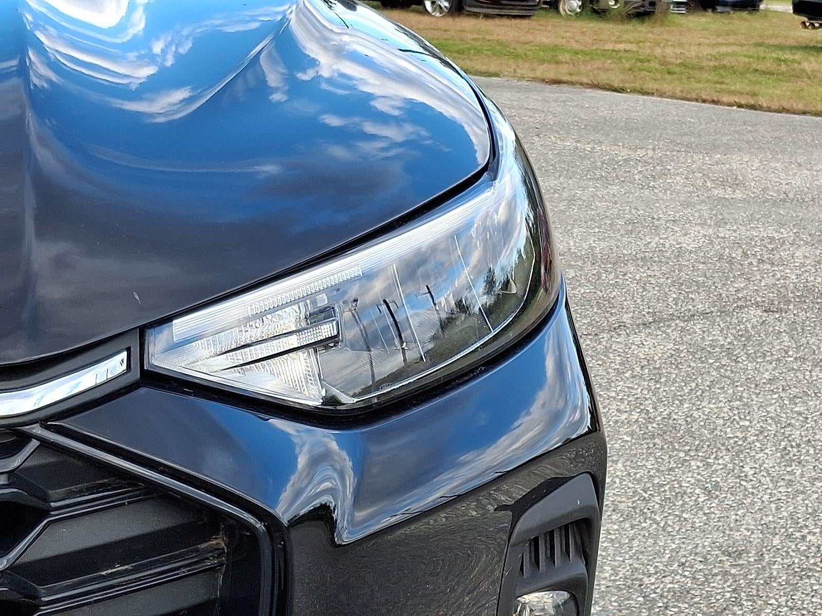 2023 Ford Escape ST-Line Select