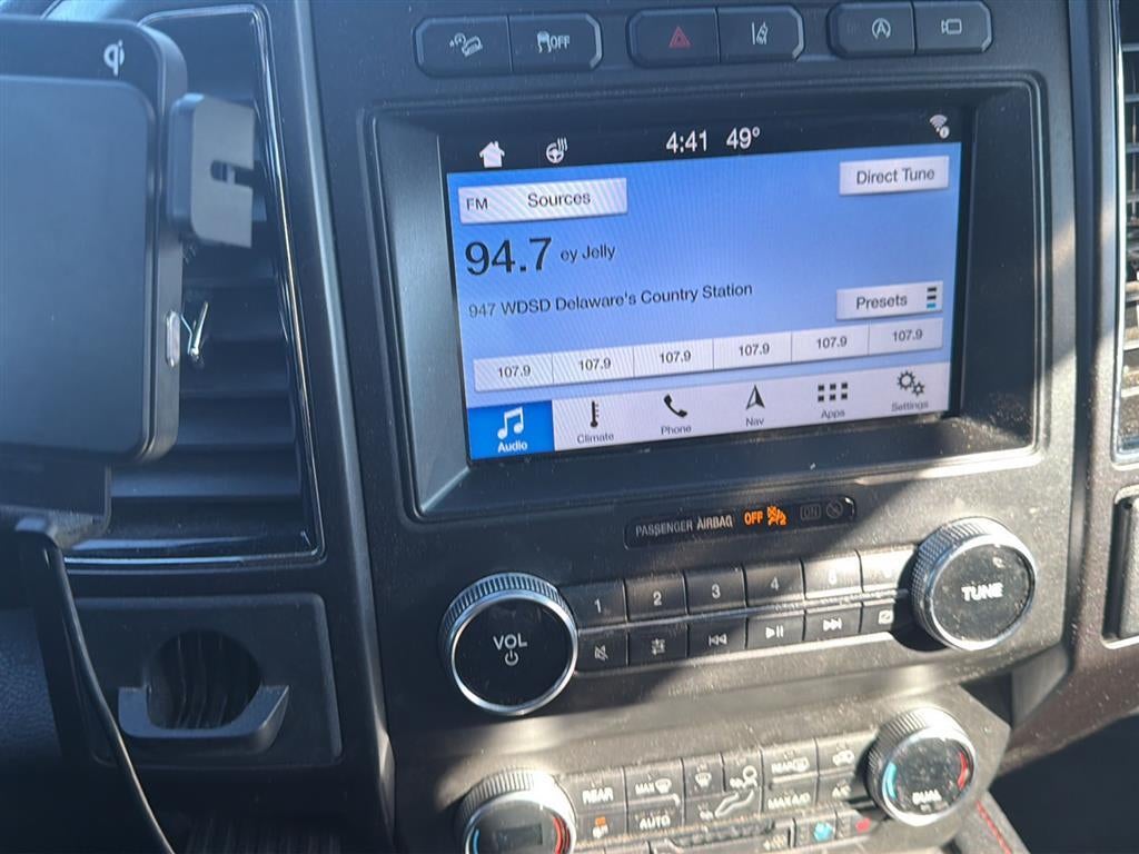 2019 Ford Expedition Max Limited