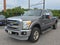 2011 Ford Super Duty F-250 XLT