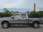 2011 Ford Super Duty F-250 XLT