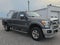 2011 Ford Super Duty F-250 XLT