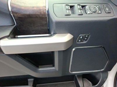 2022 Ford Super Duty F-250 Lariat