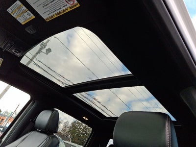 2022 Ford Super Duty F-250 Lariat