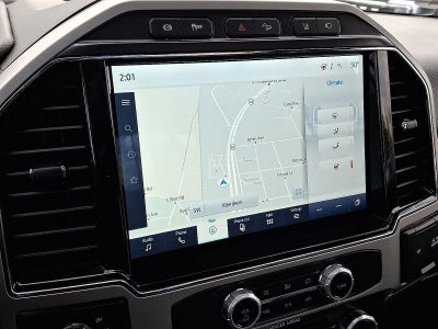 2022 Ford Super Duty F-250 Lariat