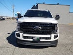 2022 Ford Super Duty F-250 Lariat