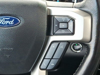 2022 Ford Super Duty F-250 Lariat