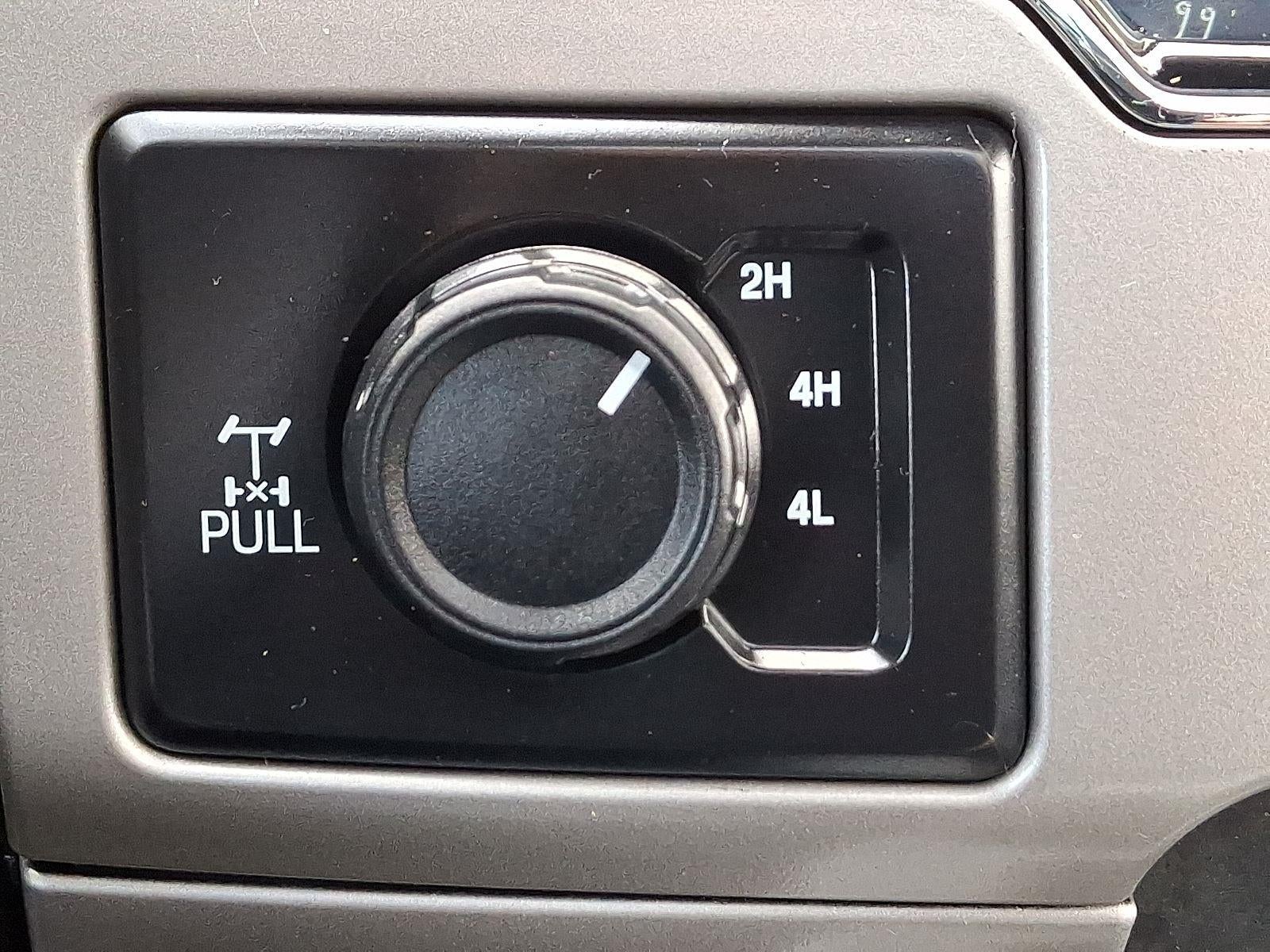 2022 Ford Super Duty F-250 Lariat