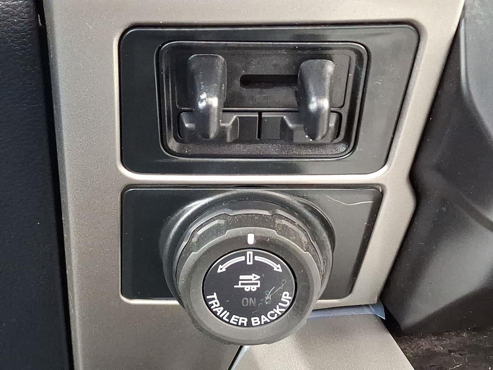 2022 Ford Super Duty F-250 Lariat