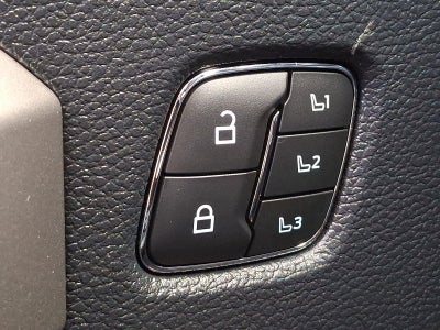 2022 Ford Super Duty F-250 Lariat