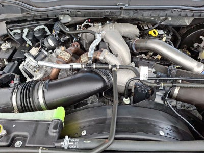 2022 Ford Super Duty F-250 Lariat