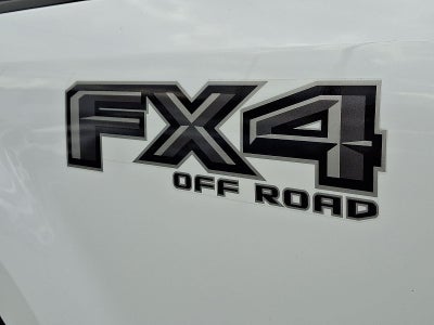 2022 Ford Super Duty F-250 Lariat