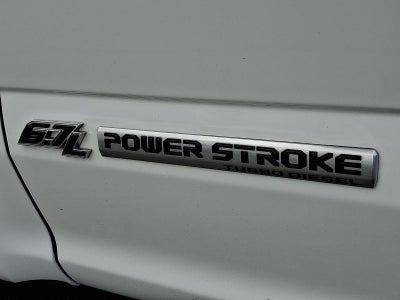2022 Ford Super Duty F-250 Lariat