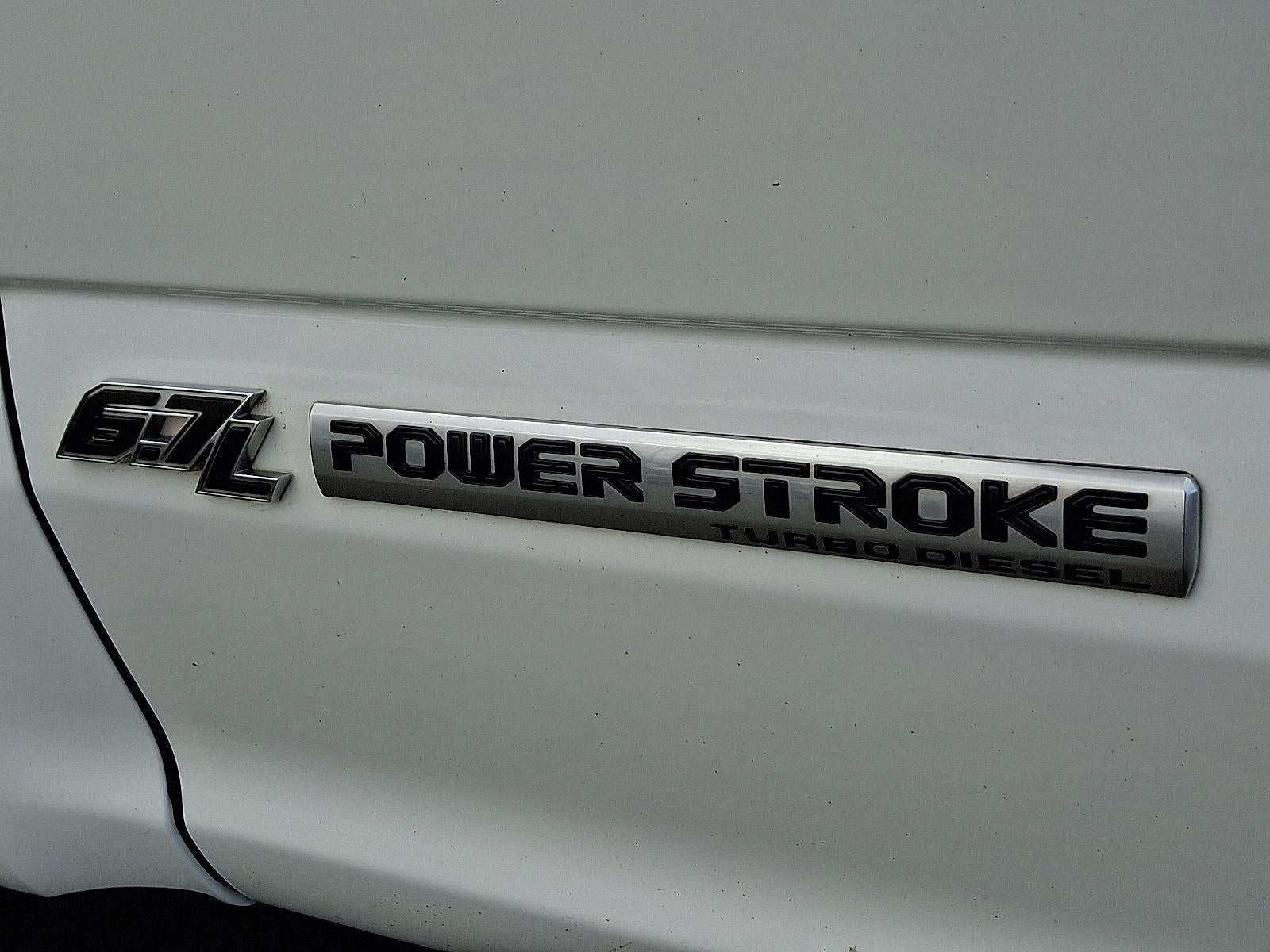 2022 Ford Super Duty F-250 Lariat