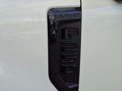 2022 Ford Super Duty F-250 Lariat