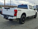2022 Ford Super Duty F-250 Lariat
