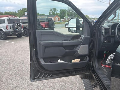 2023 Ford F-350 Base