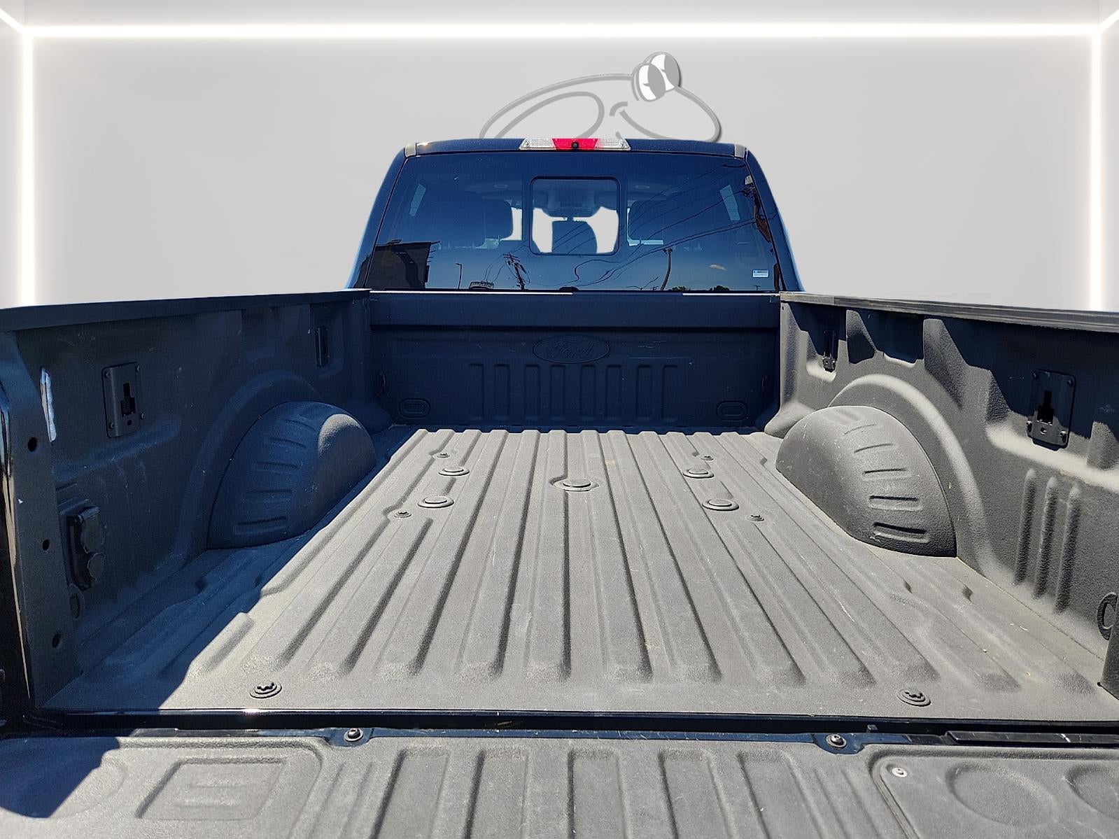 2023 Ford F-350 Base
