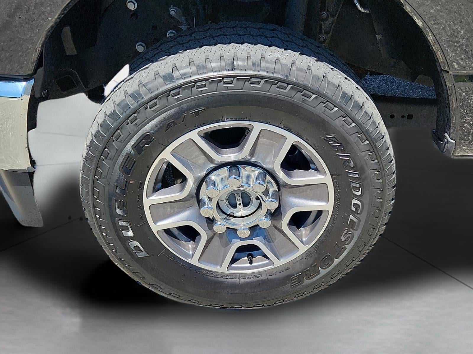 2023 Ford F-350 Base