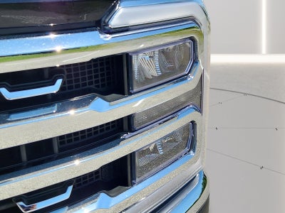 2023 Ford F-350 Base