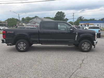 2023 Ford F-350 Base