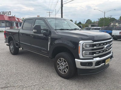 2023 Ford F-350 Base