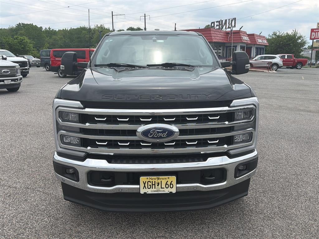 2023 Ford F-350 Base