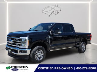 2023 Ford F-350 Base
