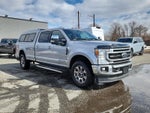 2022 Ford Super Duty F-350 SRW LARIAT
