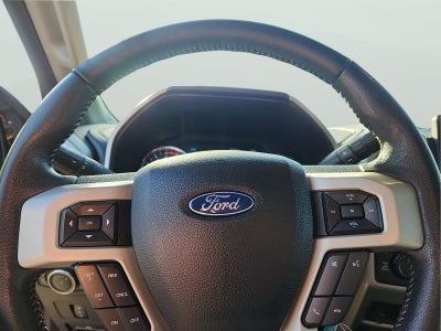 2021 Ford Super Duty F-250 Lariat