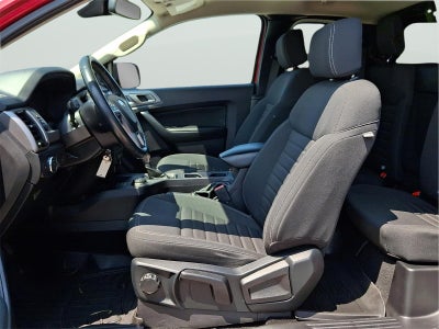 2020 Ford RANGER Base