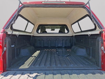 2020 Ford RANGER Base