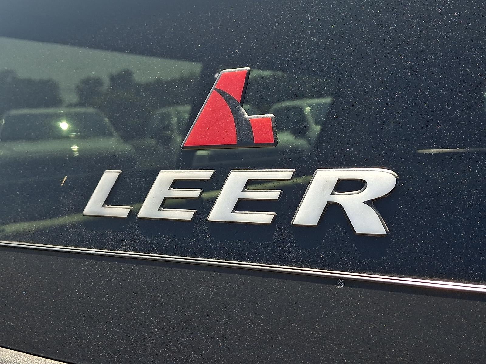 2020 Ford RANGER Base