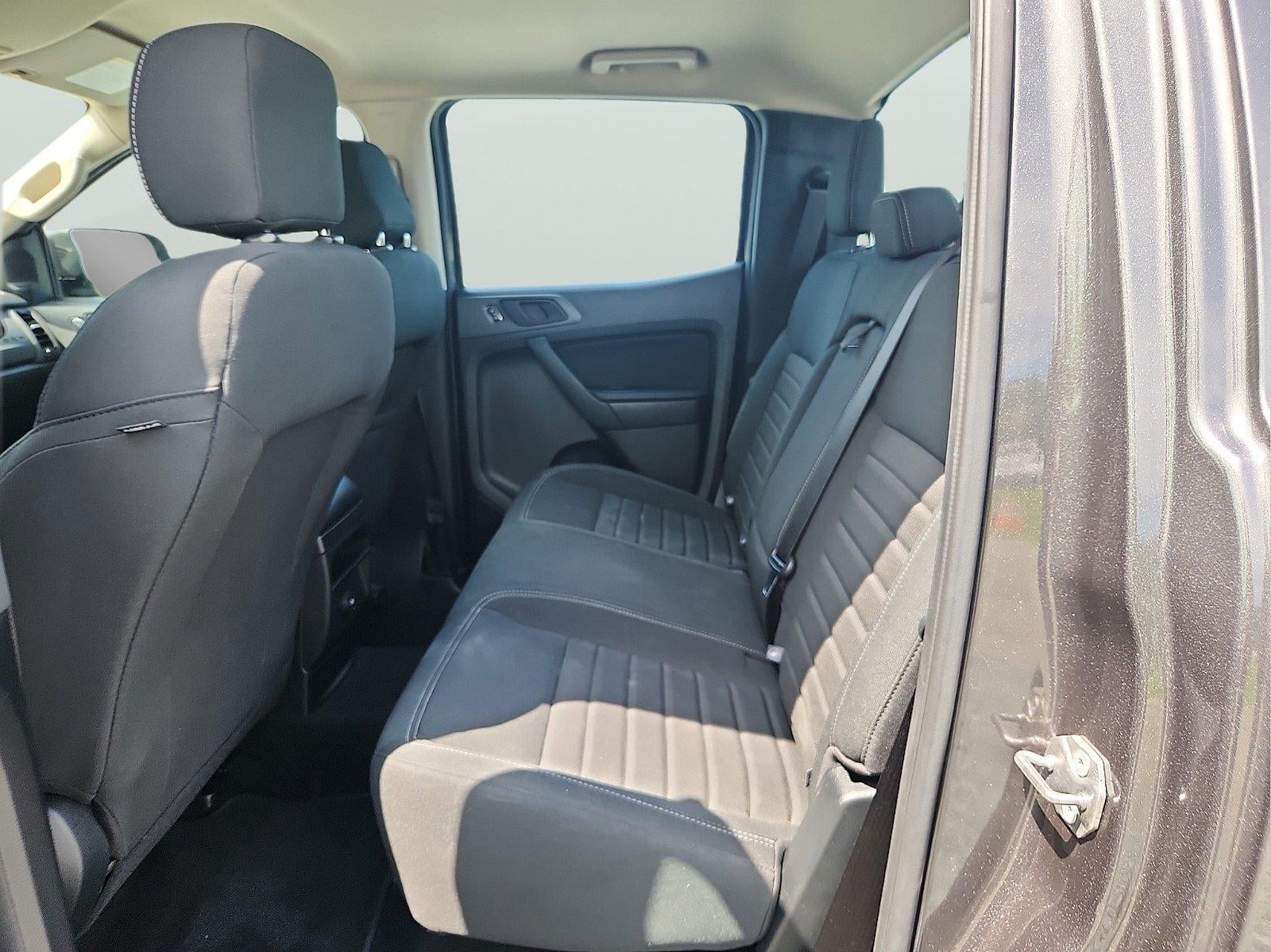 2020 Ford Ranger XL