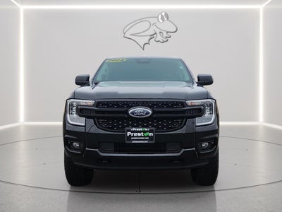 2024 Ford Ranger XL