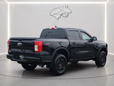 2024 Ford Ranger XL