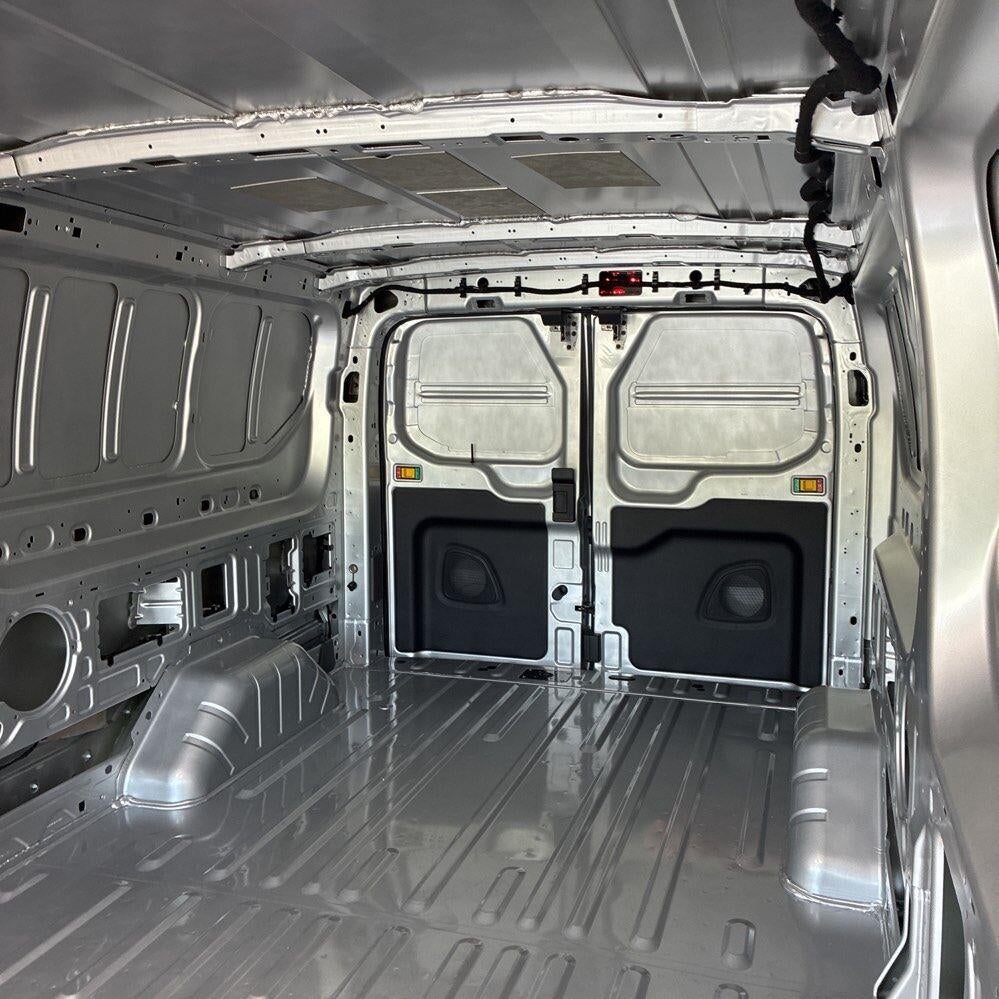 2024 Ford Transit 350 HD