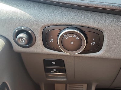 2024 Ford Transit 350 HD