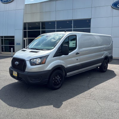 2024 Ford Transit 350 HD