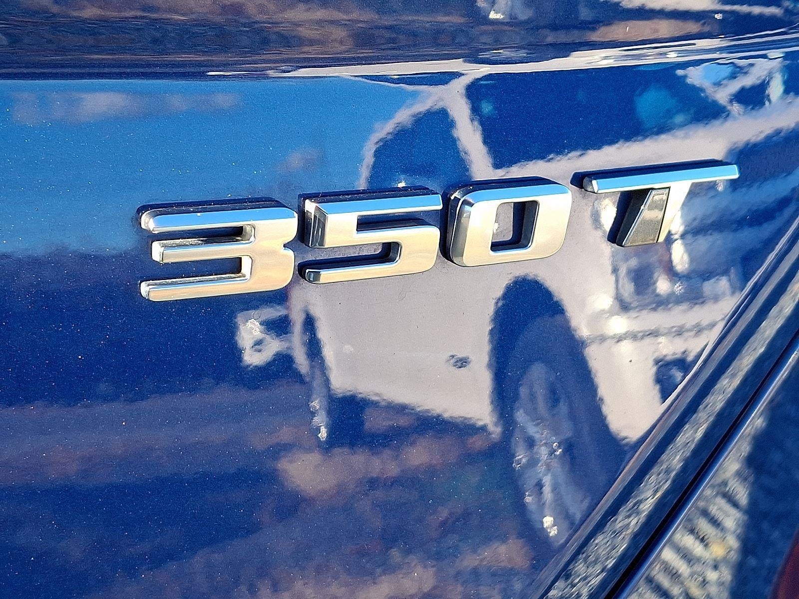 2022 Cadillac CT4 Luxury