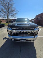 2020 Chevrolet Silverado 2500HD LTZ