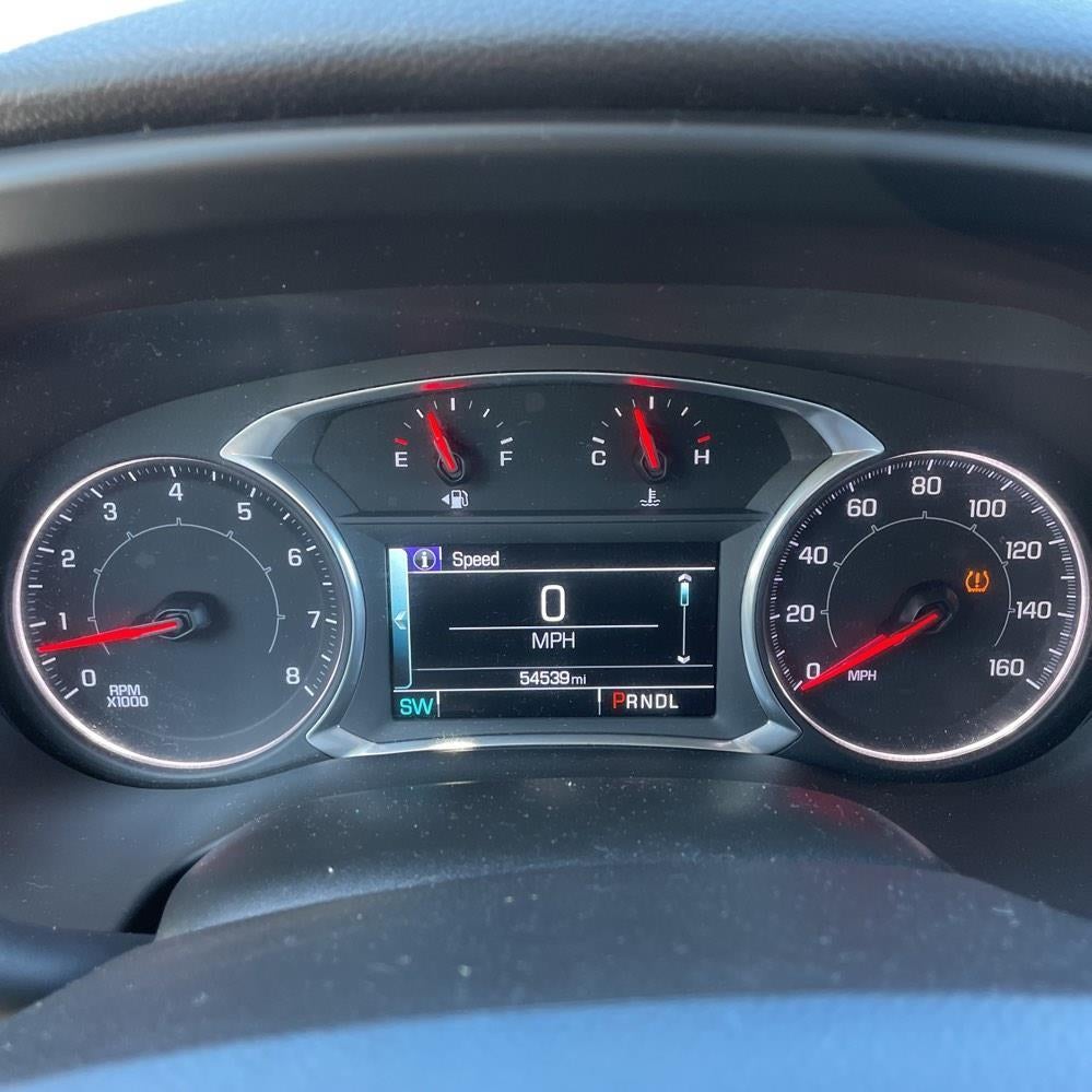 2019 GMC Acadia SLE