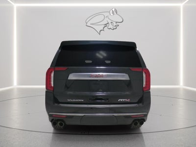2022 GMC Yukon AT4