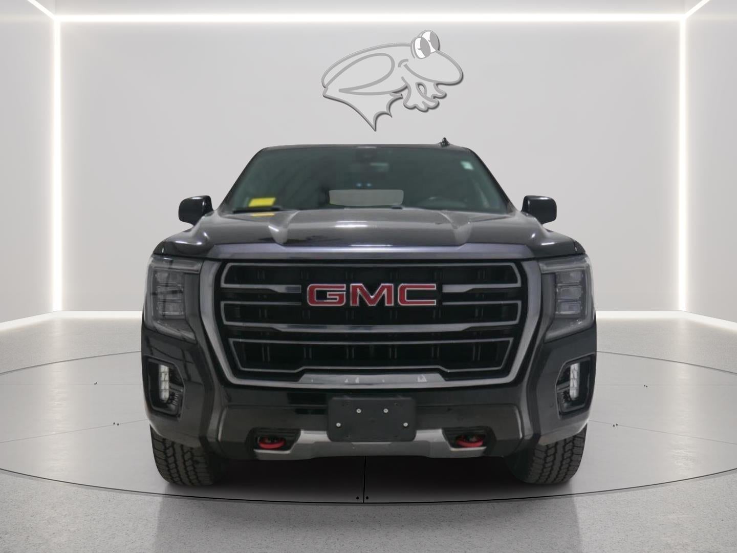 2022 GMC Yukon AT4